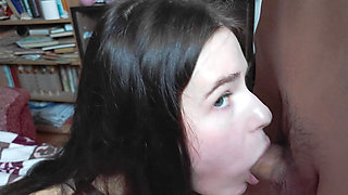 Insatiable Honey Nasia has taken hold of my dick again and doesn’t let go, but I don’t mind