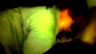 First time blowjob stranger dick