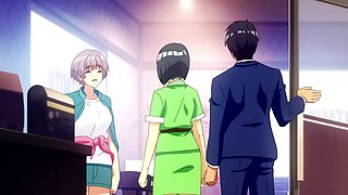 Endless Affair with Girl beyond control