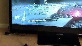 Pov: Fucking Missionary But Getting a Little Distracted