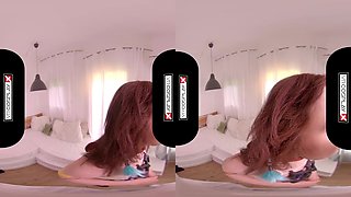 Reunite Your Dick And Yunas Pussy In Xxx - Virtual Reality And Final Fantasy