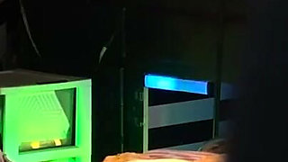 MILF Meets Craiglist Stranger for Massage