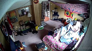 Horny fat arab housewife fingered on amateur hidden cam