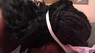 Second Cam - Gigantic Boobs Babysitter Is a Great Caregiver