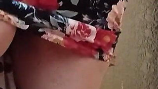 My Stepmom Fucks Me on the Kitchen Table