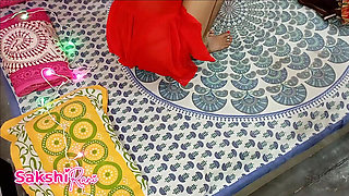 Indian Girl Gets Ass Fucked Christmas Fuck Sex Video