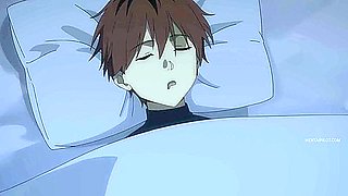 Perv Couple Winter Escape - First Time Cabin Sex - Exclusive Hentai - Car Toon
