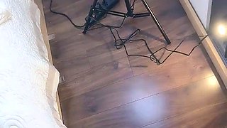 Amateur asian enjoys hardcore fuck in france