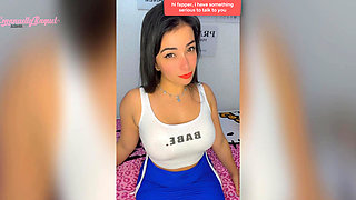 Fetish of the Friday Ex Girlfriend X Fapper