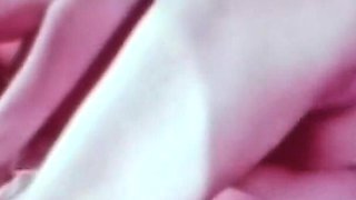 Vintage porn retro erotic theatre - the hitchhiker