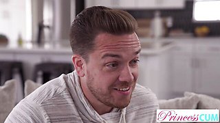 Watch wet Kyle Mason and Delilah Day's smut