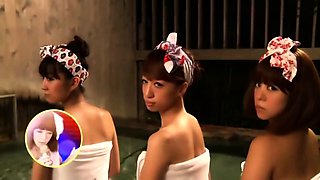 Omege japanese girl with big boobs on cams