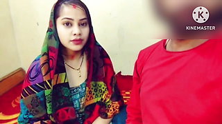 Desi indian bhabhi fucked her dever latina beautiful hot big boobs tight pussy latina dehati village homemade with Bhabi