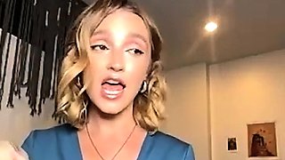 Perfect Pussy Close up milf Selda