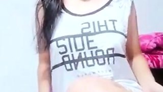 Striptease nude desi cute girl