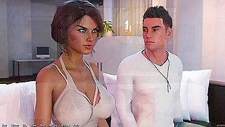 Being A Dik #167 Visual Novel Pc Gameplay [hd]