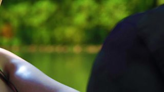 The Art of Seduction (part 6)