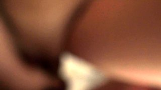 Amateur cock sucking brunette vallerie scott pov