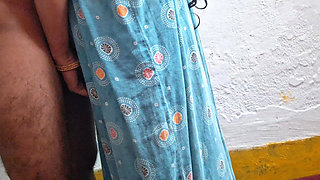 Busty Maid Fucking Blowjob