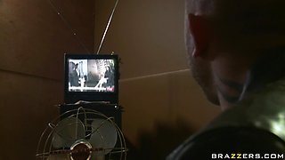 Ep-1: An Inconvenient Truce With Jordan Ash, Johnny Sins, Asa Akira, Jessica Jaymes - Brazzers