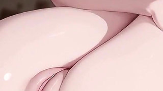 Scarlet’s Welcome Gift Turned Into Something Else - Scarlet El Vandimion Hentai Cosplay