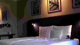 WoodmanCastingX-Lil Elfie She Just Want To Chill And Fuck