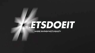 Sexually Excited Hostel - Large Melons Teen 18+ Gets Her Unshaved Cunt Plowed Hard By A Chubby Shlong