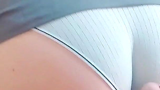 If My Ass Makes Your Cock Hard, Do You Promise to Fuck Me?