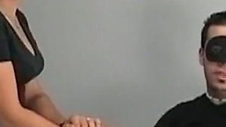 Women Like Big Hard Cock - Part 01