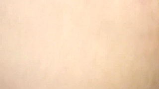 Amateur Anal Creampie - French Slut Fucked Hard in the Ass - Cum on Bitch