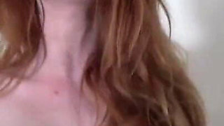 Ella Hughes gets banged by Ricky Stone