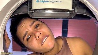 Public Lesbians Aid MeGanSxx