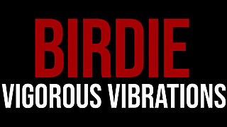 Birdie’s Finger, Vibrator Combination - Full 4K Remaster