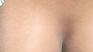 Hot Indian MILF Mom Has Rough Sex with Stepson as He Passes His Exam