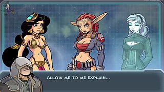 Guide, lets play game, jak daxter