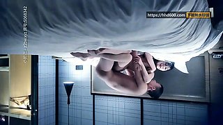 Amateur Hidden Cams Reveal Cock Riding Hoes