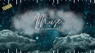 A Muse whispers to you pig words in your ear - French erotic audio