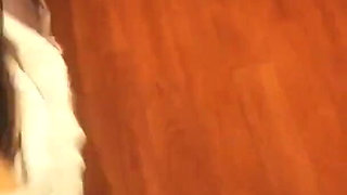 My Boyfriend Dominates Me Like His Whore for Wanting to Go Out Partying with My Friends Homemade POV