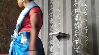 South Man Caught North Girl for Fuck