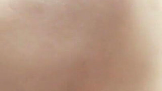 Hungarian Blue Angel Fantasy Fuck with BF in the Tub