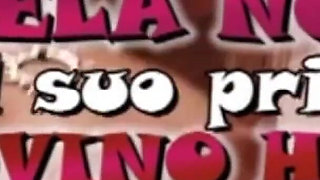 Pamela Novak on Her First Porno Casting