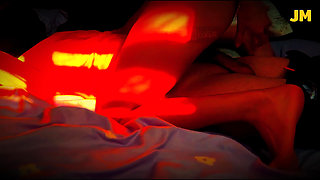 Oun Call Me to Sleep With Her At Bedroom But When i Come She Try Make Love On Me(01 Apr 2026)