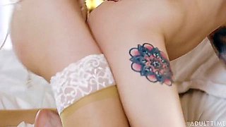 Professional Photographer Lolla Fae Has Massive Crush On Bride-to-be