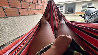 Continuous Straw Flashing