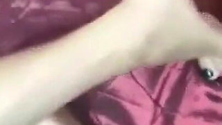 Dom Gresopio Fucking Slave Mel's Ass