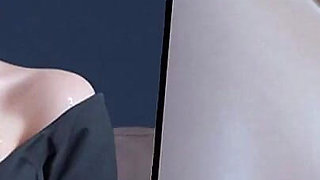 Cheating Hotwife: Fucked by Lover During a Video Call with Her Husband - Distant Vows - #1 - Kent Kode - by Porn Game 4u