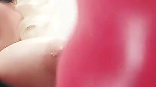 Selfie Sex Video Hot MILF Tesing Sexy