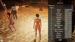 Wild Life Animation Collection Sex Game Play [straight 04] Nude Game Play [18+]