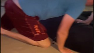 Fucking My Step Dads Friend Who Sold Me A Car With Broken Sluts