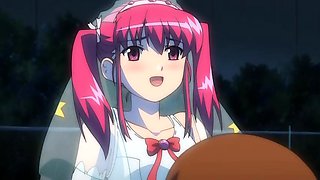 Bold Seductive Voice in endless fantasy beyond control